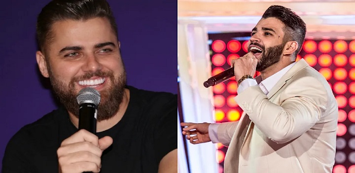 O Ministério Público de Mato Grosso determinou na quarta-feira (1º) a apuração de shows realizados por artistas sertanejos