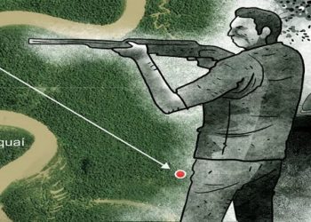 Saiba a dinãmica do assassinato de Dom Phillips e Bruno Pereira