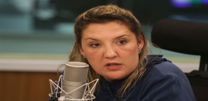 saiba quem é nova presidente da Caixa Daniella Marques