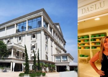 Daslu: antiga loja de luxo vai a leilão em São Paulo
