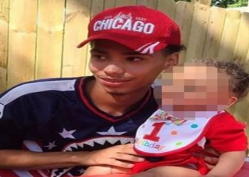 Saiba sobre o caso Dante Wright; A cidade de Brooklyn Center, no estado americano de Minnesota, concordou em pagar US$ 3,25 milhões de indenização à família de Daunte Wright, jovem negro morto por uma policial branca durante uma abordagem de trânsito no ano passado.