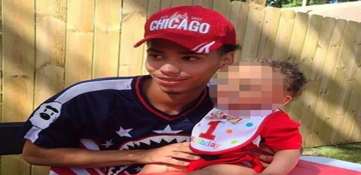 Saiba sobre o caso Dante Wright; A cidade de Brooklyn Center, no estado americano de Minnesota, concordou em pagar US$ 3,25 milhões de indenização à família de Daunte Wright, jovem negro morto por uma policial branca durante uma abordagem de trânsito no ano passado.