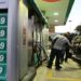 Petrobras reduz preço da gasolina