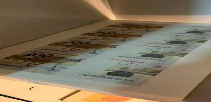 saiba sobre quadrilha de notas falsas descoberta pela Polícia Federal
