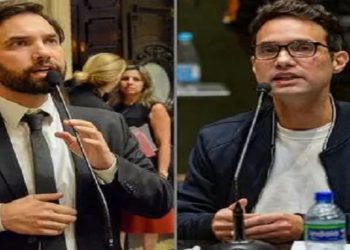 Dr. Jairinho: ex vereador perde 10 kg na cadeia