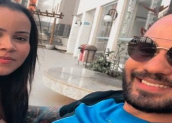 Saiba sobre o golósta Eduardo Thomas, Golpista rouba R$ 25 mil de esteticista