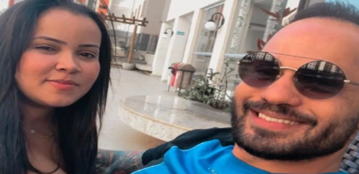 Saiba sobre o golósta Eduardo Thomas, Golpista rouba R$ 25 mil de esteticista