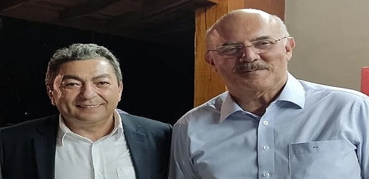 saiba sobre a entrevista de edvaldo brito, empresario que denunciou corrupçao no mec