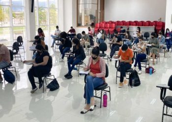 Saiba sobre as inscrições para vagas de estágio na câmara de macaé