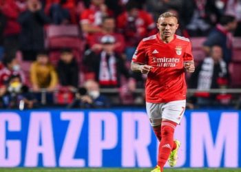 Flamengo pode contratar Everton Cebolinha