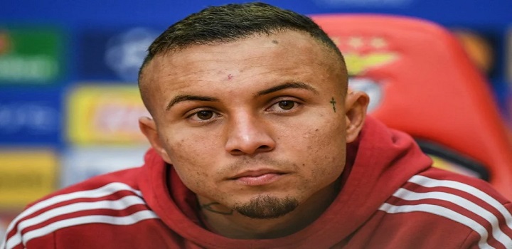 Saiba sobre a contratação de everton cebolinha pelo Flamengo