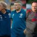 últimos técnicos do Flamengo