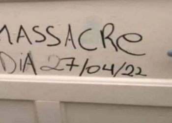 Escolas e pais sofrem com boatos e fake news sobre massacres