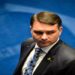 Flavio Bolsonaro quer barrar CPI DO MEC