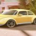 Saiba mais sobre o fusca moderno de R$ 3 MILHÕES