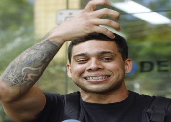 gabriel monteiro é preso no rj