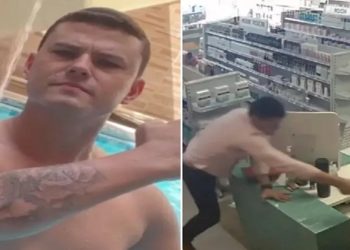 Felipe Gabriel: homicidio contra João do Rosário Leão