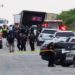 50 Imigrantes mexicanos morrem em caminhão no texas