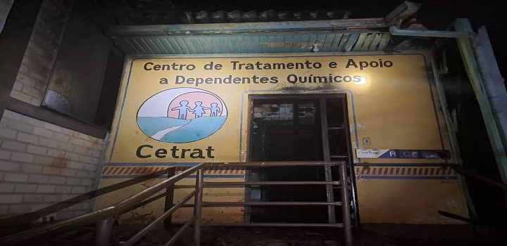 Saiba sobre o incêndio que deixou 11 mortos em Crazinho-RS
