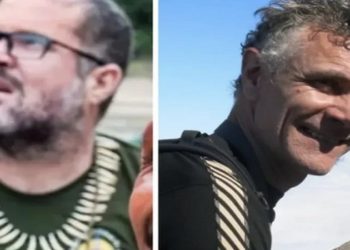 Corpos de jornalista e indigenista: O ministro da Justiça e Segurança Pública, Anderson Torres, afirmou na noite desta quarta-feira que "remanescentes humanos" foram encontrados no local onde são feitas buscas pelo indigenista Bruno Araújo Pereira e pelo jornalista inglês Dom Phillips.