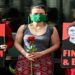 onu PEDE BUSCA A INDIGENISTA E JORNALISTA