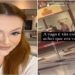 Veja o vídeo que influencer Larissa Rocha debocha de vagas de estacionamento para autistas