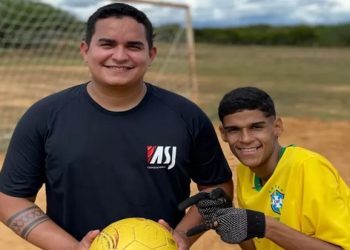 Saiba sobre a polêmica entre Luva de Pedreiro e empresário Alan Jesus