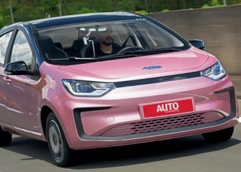 VEJA OS CARROS ELÉTRICOS MAIS ECONÔMICOS DO BRASIL