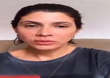 MÃE DE JOVEM ENVENADO POR ENTEADA FALA SOBRE O CASO