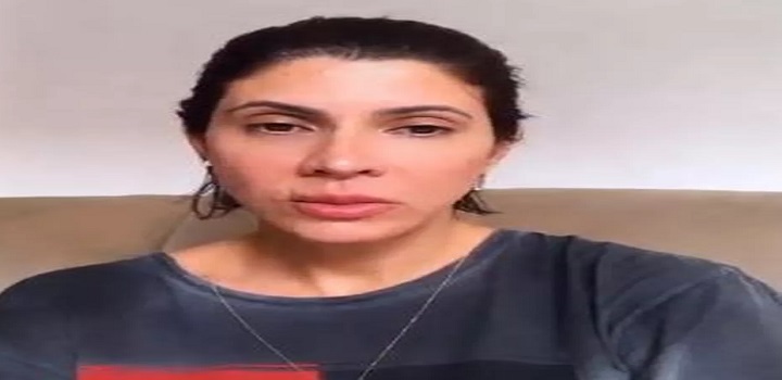 MÃE DE JOVEM ENVENADO POR ENTEADA FALA SOBRE O CASO