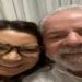 ex presidente lula e esposa janja testam positivo para covid