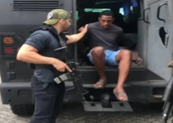 Saiba sobre a morte de idosa e diarista no RJ: pintor é preso pelo assassinato