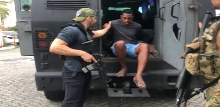 Saiba sobre a morte de idosa e diarista no RJ: pintor é preso pelo assassinato