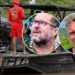 saiba sobre o desaparecimento de jornalista e indigenista na Amazônia; suspeitos confessam crime