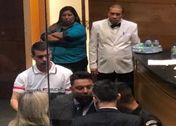 Caso Henry: interrogatório de peritos dura 12 horas, tem discussões e pedido de representação contra juíza