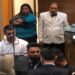 Caso Henry: interrogatório de peritos dura 12 horas, tem discussões e pedido de representação contra juíza