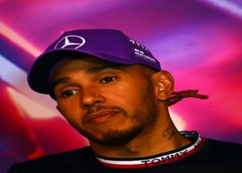 Polemica entre Lewis Hamilton E NELSON PIQUET
