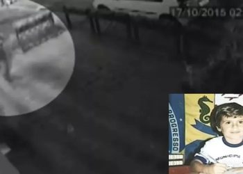 Caso Evandro: filho de Beatriz Abagge é preso portando CNH falsa