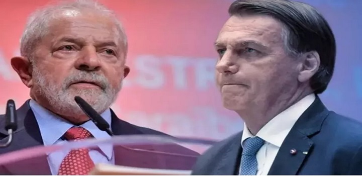 Eleições 2022: Lula e Bolsonaro definem alianças