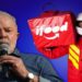 Lula diz que vai criar apps para concorrer e combater uber e ifood