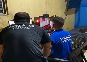 Saiba sobre a Operação Luz na Infância que prendeu pedófilos no Brasil e no Mundo