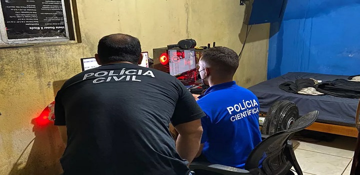 Saiba sobre a Operação Luz na Infância que prendeu pedófilos no Brasil e no Mundo