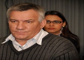 Saiba sobre a prisão de Major Carvalho