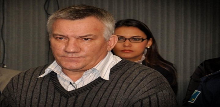 Saiba sobre a prisão de Major Carvalho