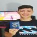 Conheça Matheus Montenegro, jovem aprovado em universisades americanas por jogar fortnite