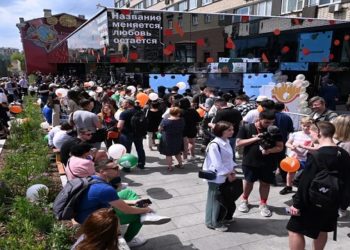 Saiba sobre a reabertura do Mcdonalds na Russia
