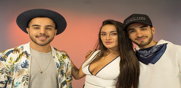 Shows no Sesc de Grussaí