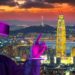 coreia do sul: governo investe no metaverso