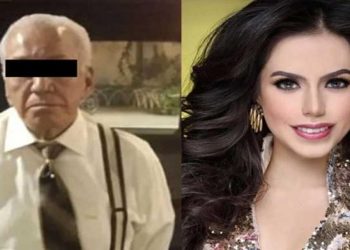 Cantora mexicana assassinada pelo marido