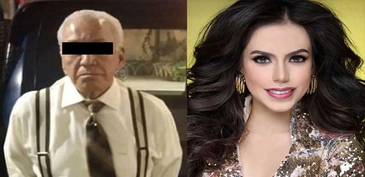 Cantora mexicana assassinada pelo marido